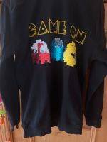 H&M Kapuzenpulli 170 Hoodie 4,50€ Gaming Pailletten Rheinland-Pfalz - Kerben Vorschau