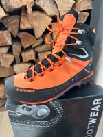 MAMMUT Me Kento High GTX sunrise-black Wanderschuhe Kr. Passau - Passau Vorschau