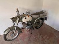 Zündapp KS 100 Baden-Württemberg - Weinheim Vorschau