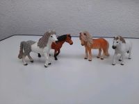 Schleich Horse Club Pferde Figuren Saarland - Merzig Vorschau