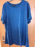 Ulla Popken , 3 Basic Shirts/Shirt , Größe 58/60 Niedersachsen - Stade Vorschau