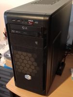 Gaming Pc - 4 x 4,4 GHZ , Top  Austatttung - 1 TB  SSD Nordrhein-Westfalen - Erwitte Vorschau