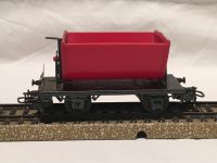 Märklin H0 Konvolut von 1950/60, Schienen, Weichen, Wagons Bayern - Sulzbach a. Main Vorschau