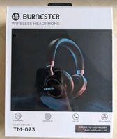 Burnester TM-073 Wireless Headset Gaming/Konferenzen Innenstadt - Köln Altstadt Vorschau