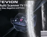 Diascanner Tevion TV 7100 Hessen - Heppenheim (Bergstraße) Vorschau