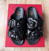 Valentino Garavani Atelier Sandalen Gr. 37 Neu Black Berlin - Köpenick Vorschau