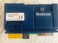 Buderus Solar Modul SM 10 Dortmund - Schönau Vorschau