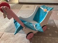 Puppenwagen Kinderwagen Oschersleben (Bode) - Beckendorf Vorschau