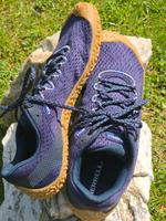Merrell Vapor Gove 6  Gr. 44/ UK9,5 neue Barfussschuhe Neuhausen-Nymphenburg - Neuhausen Vorschau