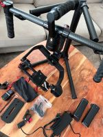 DJI Ronin M mit Thumb Controller und Rucksack Bayern - Waldsassen Vorschau