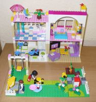 Lego Friends Essen - Essen-Frintrop Vorschau