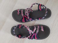 Sandalen Gr. 37 / 38 Kreis Ostholstein - Bad Schwartau Vorschau