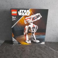 Lego Star Wars 75335 BD-1 Neu&Ovp EOL Hessen - Dillenburg Vorschau