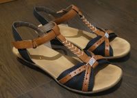 Damen Sandalen Nordrhein-Westfalen - Blomberg Vorschau