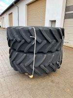 710/70R38 CEAT FARMAX R70 TL 172D/175A8 Versand DE kostenlos Bayern - Oberschneiding Vorschau