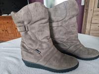 Romika, Stiefel, Damen, Größe 39, Winterstiefel, warm gefüttert Niedersachsen - Goslar Vorschau