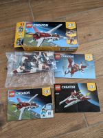 Lego Creator 3 in 1 - 31086 + OVP Bayern - Antdorf Vorschau