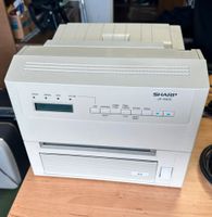 SHARP Laser Printer JX-9400 Niedersachsen - Celle Vorschau