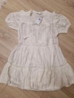 Mango Sommerkleid weiß Gr. M Neu Niedersachsen - Duderstadt Vorschau