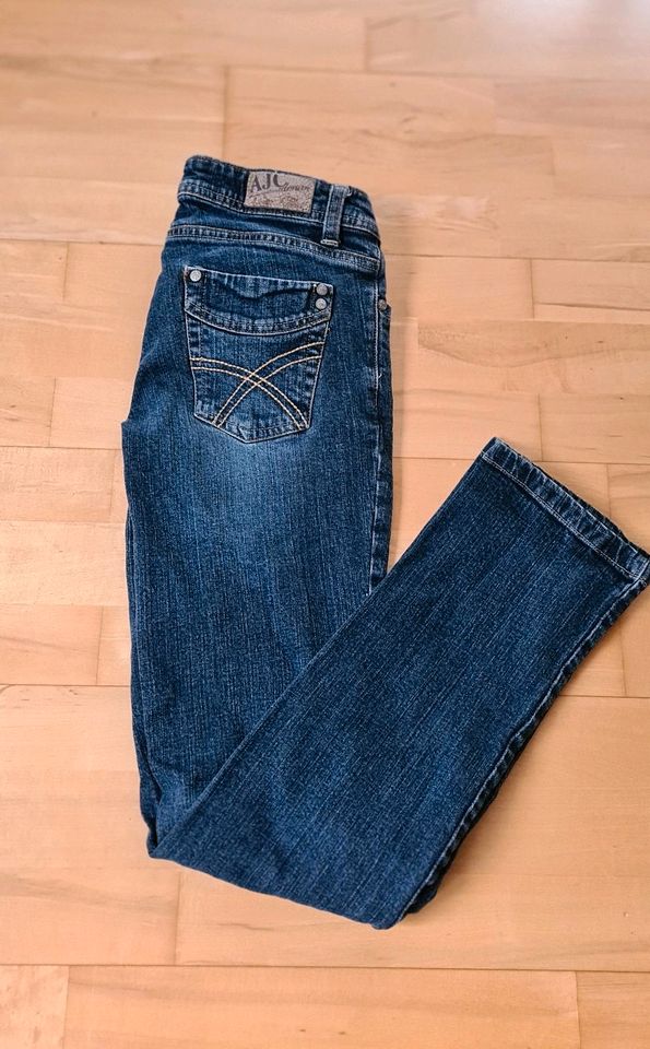 Jeans AJC bei Arizona Gr.S blau in St. Ingbert