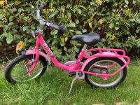 Rosa Puky Fahrrad gebraucht 20 Zoll Rheinland-Pfalz - Roth b Hamm Vorschau