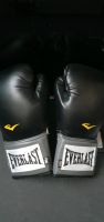 "EVERLAST PRO STYLE", BOX/TRAININGSHANDSCHUHE, SCHWARZ, 14oz Niedersachsen - Aurich Vorschau