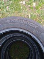 Sommerreifen, Hankook, Dacia, Stepway Thüringen - Erfurt Vorschau