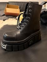 NEW ROCK HIGH HEEL STIEFELETTE Bochum - Bochum-Ost Vorschau