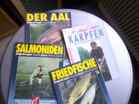 Blinker + Fisch&Fang Sonderhefte, 12 Stück, nicht gelesen Nordrhein-Westfalen - Dorsten Vorschau