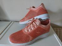 Sneaker JUVIA  Größe  40  apricot Wandsbek - Gartenstadt Vorschau