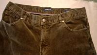 Cord-Jeans, Walbusch, Gr. 26, mit Elasthan Wiesbaden - Erbenheim Vorschau