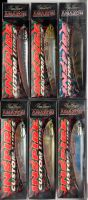 Evergreen Amazon Pencil Bait Wobbler Topwater Stickbait no Illex Frankfurt am Main - Bockenheim Vorschau