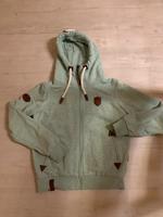 Naketano Jacke Sweatshirtjacke Gr. S Jungen Herren wie neu Hessen - Biedenkopf Vorschau