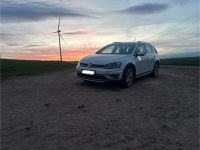 Volkswagen Golf VII alltrack Rheinland-Pfalz - Daleiden Vorschau