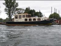 Urlaub Ferienwohnung Hausboot zu vermieten Parchim - Landkreis - Plau am See Vorschau