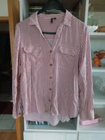 Hemdbluse von VERA MODA Hessen - Biebertal Vorschau