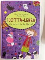 Mein Lotta-Leben - Da lachen ja die Hunde Herzogtum Lauenburg - Groß Grönau Vorschau