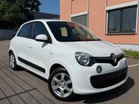 Renault Twingo Dynamique / 2.Hand / Klima / S-Heft Baden-Württemberg - Edingen-Neckarhausen Vorschau