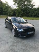 Audi A3 Sportback 8P 1.4 TFSI Sport Hessen - Braunfels Vorschau