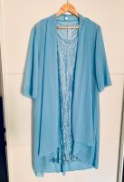 Neu 2 tlg. Set Chiffon Kimono + Kleid Spitze Sommerkleid M 38 Saarbrücken-Dudweiler - Dudweiler Vorschau