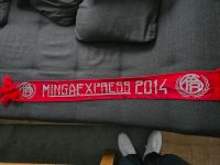 Bayern München Minga Express Schal Nordrhein-Westfalen - Much Vorschau