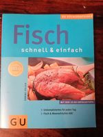 Taschenbuch - Fisch - schnell und einfach - Rezepte Nordrhein-Westfalen - Rheinbach Vorschau