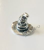 Charm Anhänger 925 Silber Hut Harry Potter Pandora Kompatibel Essen - Essen-Stadtwald Vorschau