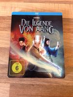 Die Legende von Aang Bluray Bielefeld - Joellenbeck Vorschau