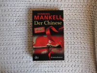 Henning Mankell Der Chinese ... nur Abholung Dortmund - Hörde Vorschau