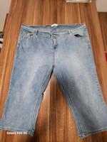 Damen Jeans 3/4 in Größe 58 Bayern - Hutthurm Vorschau