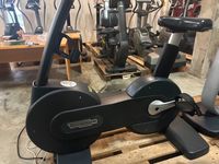 TechnoGym New Bike Excite 500 SP Black Hessen - Dietzenbach Vorschau