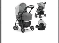 Kinderwagen set Hessen - Kassel Vorschau