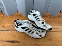Adidas adiPRENE Sneaker Schuhe Jogging 90s vintage y2k EQT Laufen Friedrichshain-Kreuzberg - Friedrichshain Vorschau