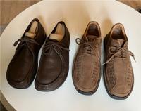 Ara Relax und Danske Herrenschuhe Gr. 44/45❗️neuwertig❗️ Rheinland-Pfalz - Kaiserslautern Vorschau